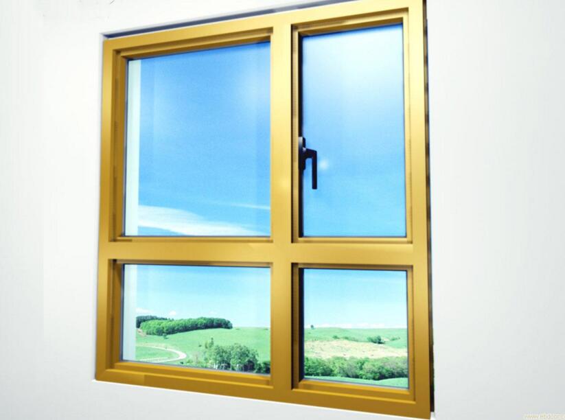 呼和浩特斷橋門窗