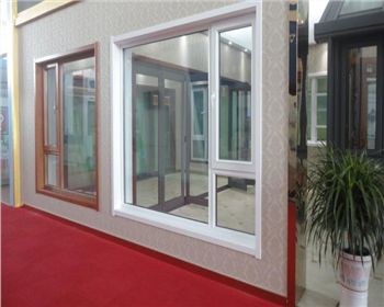 呼和浩特?cái)鄻蜷T窗有什么組成