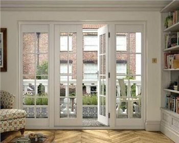 如何生產(chǎn)呼和浩特?cái)鄻蜷T窗？