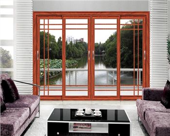 廚房、衛(wèi)生間要選擇人得門窗鋁合金門的十個理由