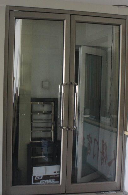 呼和浩特斷橋門窗