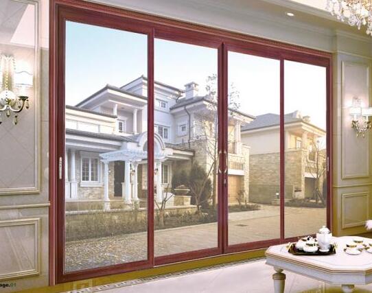 呼和浩特?cái)鄻蜷T窗