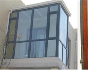 安裝呼和浩特?cái)鄻蜷T窗的好處