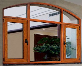 呼和浩特斷橋門窗的種類區(qū)別