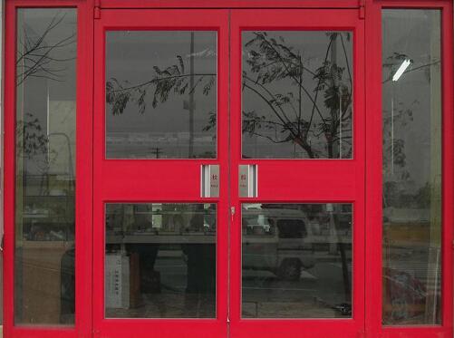 呼市肯德基門 呼市肯德基門