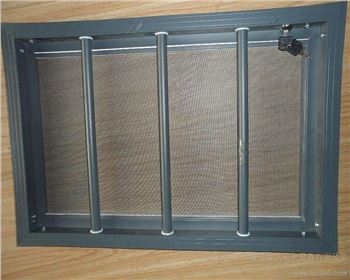 炎熱夏季，這幾款紗窗助你備戰(zhàn)烈日