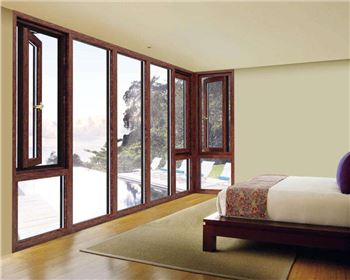 斷橋門窗隔熱條，要用哪種材料好？