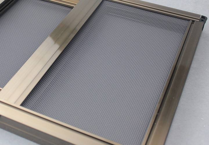 金剛網(wǎng)紗窗