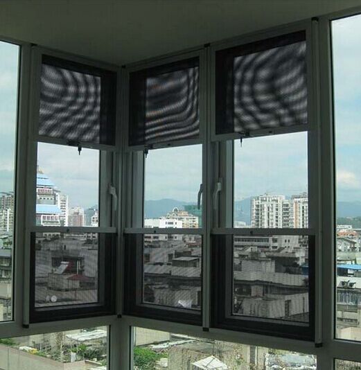 防盜紗窗 防盜紗窗
