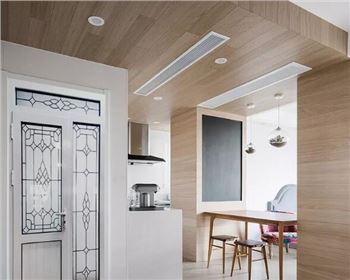 寒冬來臨，教你判斷門窗漏風的原因