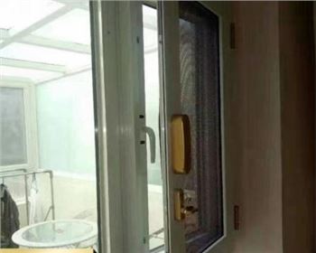 金剛網防盜紗窗優(yōu)缺點知多少！