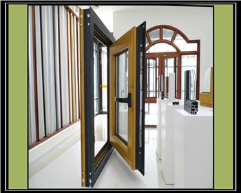  你知道斷橋門窗該如何選擇嗎？