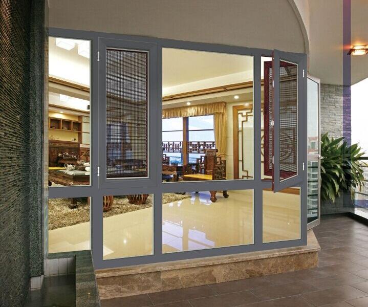 什么是門窗K值？您家的門窗到底節(jié)能嗎