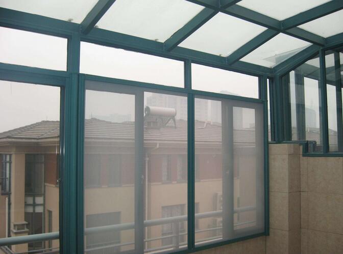 如何選擇質優(yōu)的防盜紗窗？