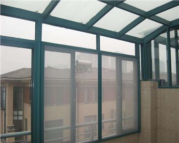 如何選擇質(zhì)優(yōu)的防盜紗窗？