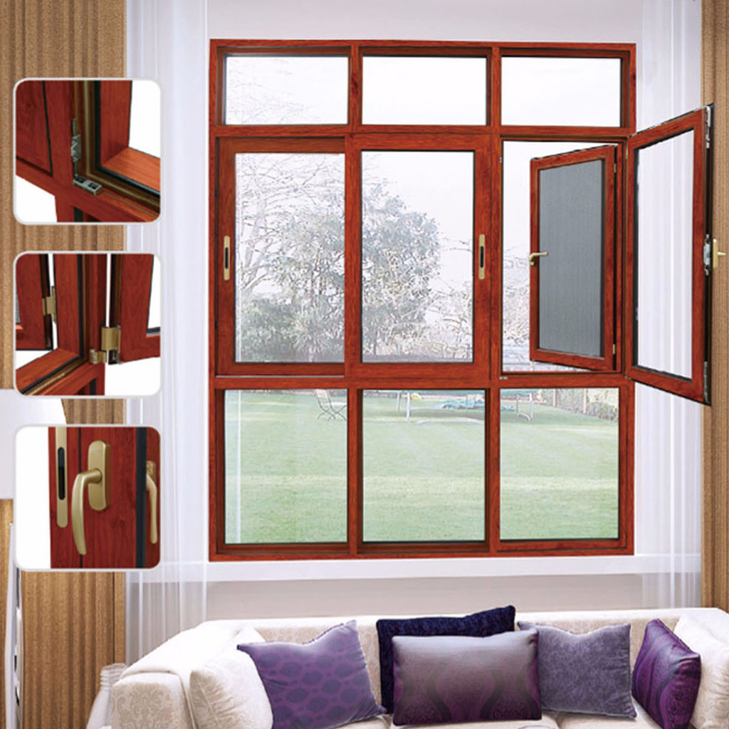 防盜紗窗臟了之后該怎么清洗呢? 防盜紗窗臟了之后該怎么清洗呢?