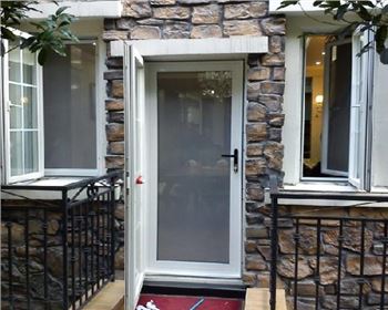 為什么金剛網防盜窗這么貴？