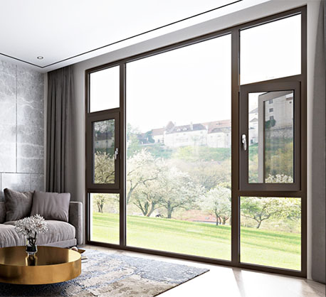 如何提高斷橋門窗的隔熱效果？