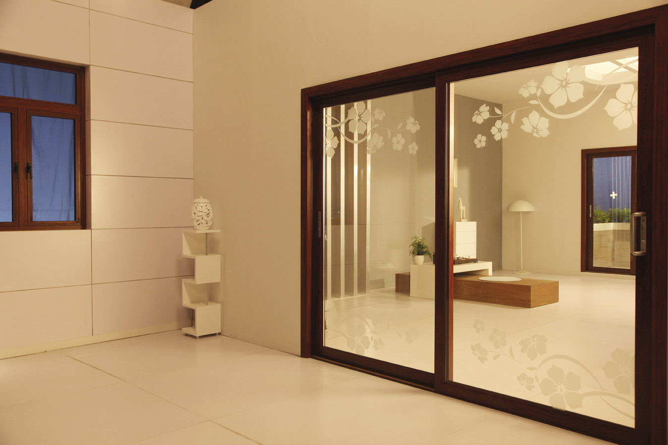 門窗安裝副框的好處有哪些？