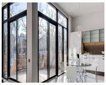 如何正確選擇斷橋門窗？