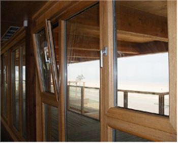 玻璃門(mén)窗的幾種常見(jiàn)種類(lèi)，你知道嗎？