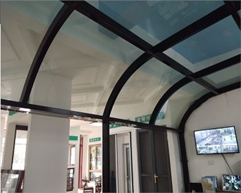 你不知道的門窗玻璃破裂原因分析！