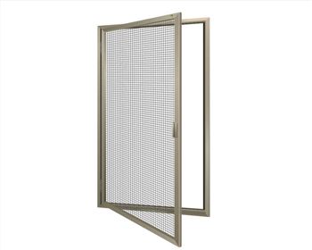 防盜紗窗的優(yōu)點(diǎn)和如何選購(gòu)防盜紗窗